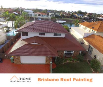 Image for Home Roof Restorations with ID of: 6088515