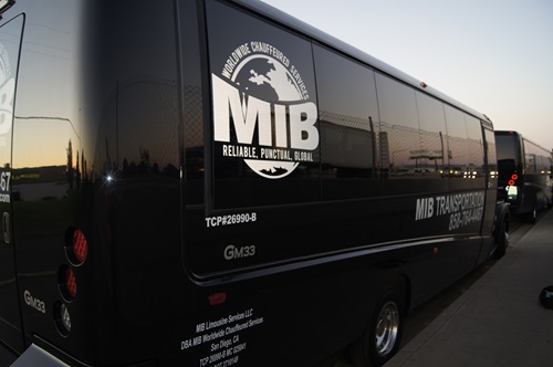 Image for Men In Black Transportation with ID of: 6088834