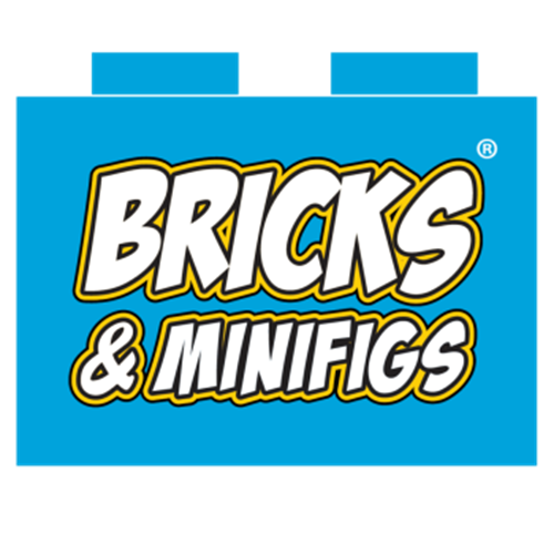 Image for Bricks & Minifigs Kalamazoo with ID of: 6664004