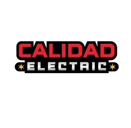Image for Calidad Electric with ID of: 6664285