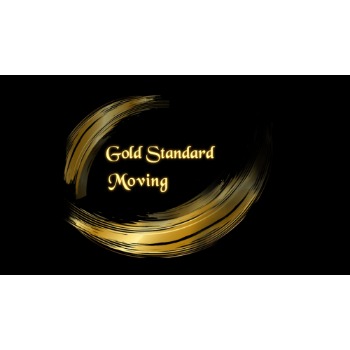 Image for Gold Standard Moving Services with ID of: 6664549