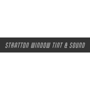 Image for Stratton window tint & sound with ID of: 6664777