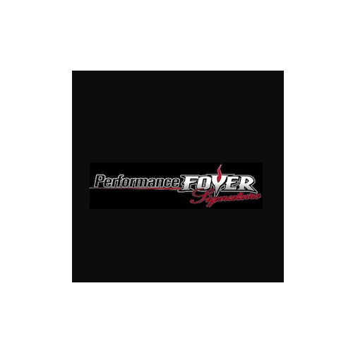 Image for Performance Foyer Signature with ID of: 6664827