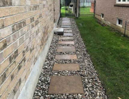 Image for Revolution Road Landscaping with ID of: 6665034