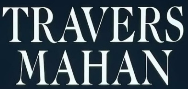 Image for Travers Mahan Apparel with ID of: 6665040