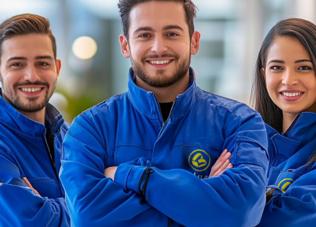 Image for Blue Facility Services with ID of: 6665094