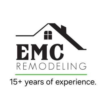 Image for EMC Remodeling with ID of: 6665220