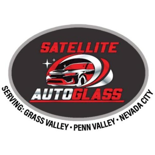 Image for Satellite Auto Glass with ID of: 6665438