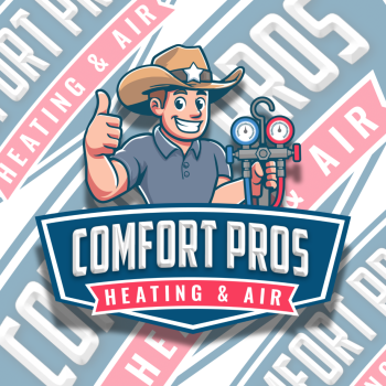 Image for Comfort Pros Heating & Air with ID of: 6665756