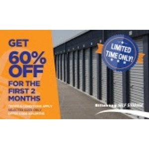 Image for Billabong Self Storage with ID of: 6089391