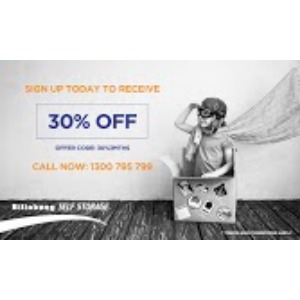 Image for Billabong Self Storage with ID of: 6089394