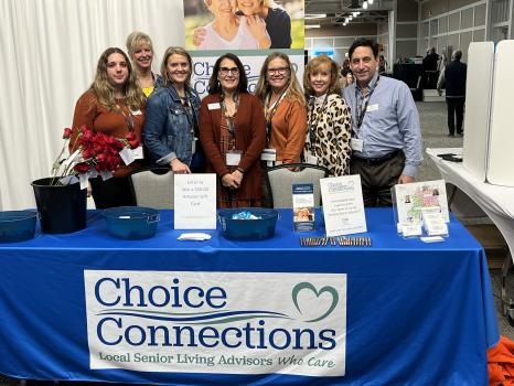 Image for Choice Connections with ID of: 6089474