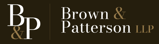 Image for Brown & Patterson, LLP with ID of: 6666066