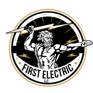 Image for First Electric with ID of: 6666422