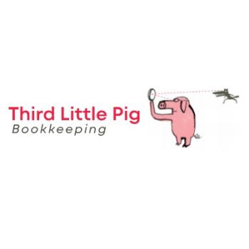 Image for Third Little Pig Bookkeeping with ID of: 6666549