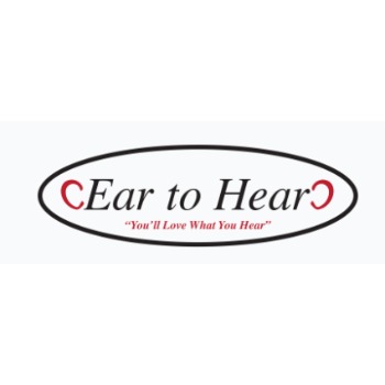 Image for Ear To Hear Auburn with ID of: 6666561