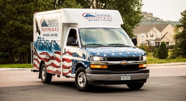 Image for Summit Heating A/C Plumbing & Electric with ID of: 6089733