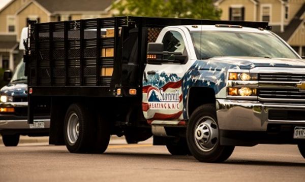 Image for Summit Heating A/C Plumbing & Electric with ID of: 6089734