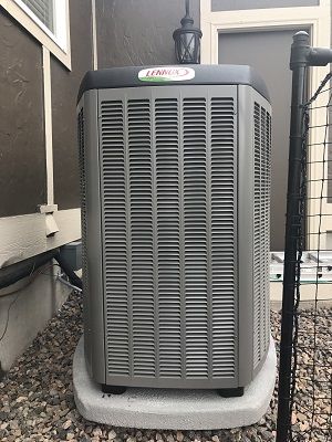 Image for Summit Heating A/C Plumbing & Electric with ID of: 6089735