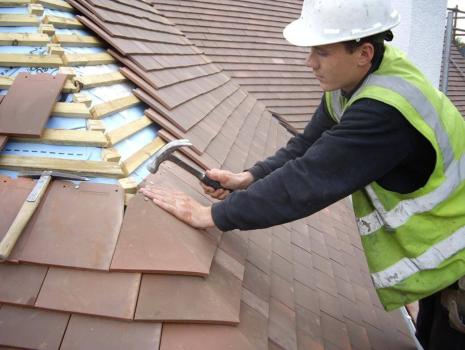 Image for Dundee roofers with ID of: 6089743