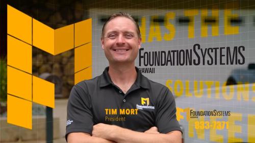 Image for Foundation Systems Hawaii with ID of: 6089755