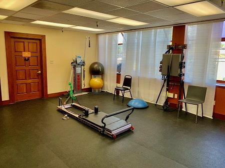 Image for Michael Westgate Therapy with ID of: 6089792