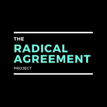 Image for The Radical Agreement Project with ID of: 6666885