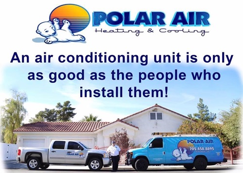 Image for Polar Air & Heating Inc. with ID of: 4498666