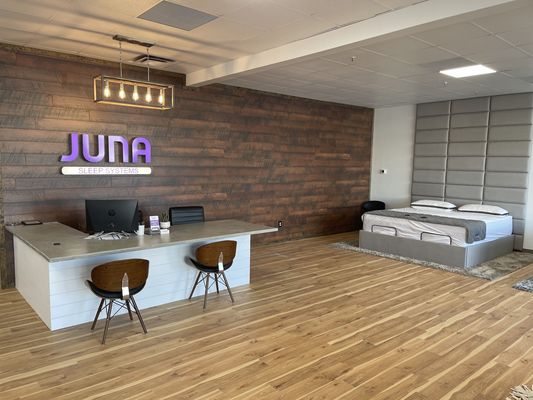 Image for Juna Sleep Systems with ID of: 6090154