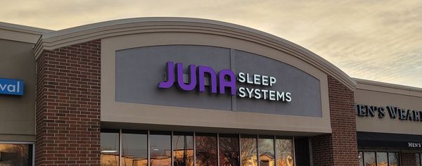 Image for Juna Sleep Systems with ID of: 6090162