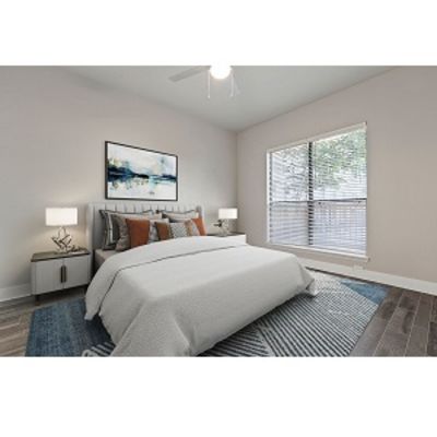 Image for Briar Forest Lofts with ID of: 6090385