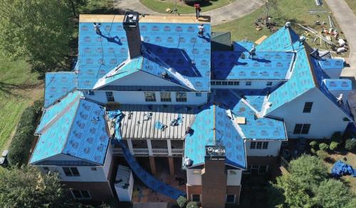 Image for Perimeter Roofing Auburn with ID of: 6090545