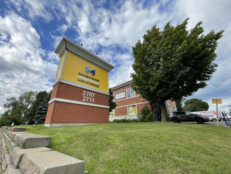 Image for Entreposage Montreal Mini Storage - Lasalle with ID of: 6090564