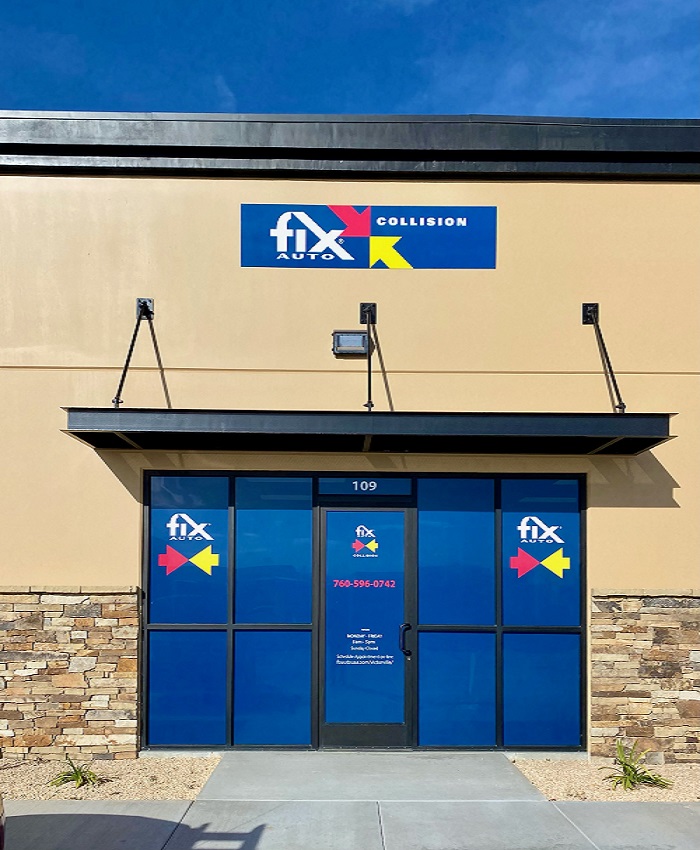 Image for Fix Auto Victorville Express with ID of: 6090606