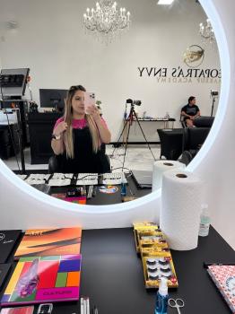Image for Cleopatra's Envy Makeup Academy with ID of: 6090656