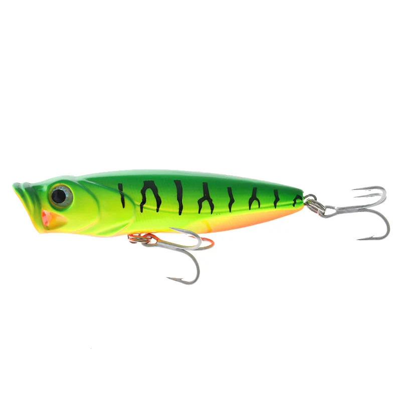 Image for Hard Bait Lures Explained: What They Are, How to Use Them, and Which Ones Work Best in India with ID of: 6667191