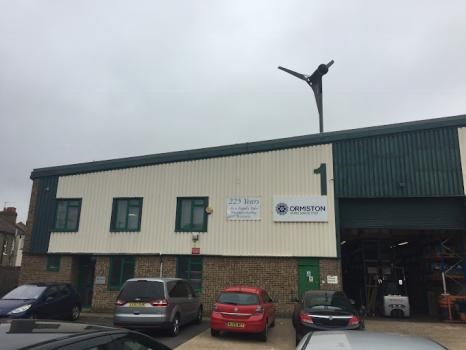 Image for Ormiston Wire Ltd with ID of: 6090757