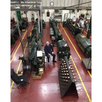 Image for Ormiston Wire Ltd with ID of: 6090758