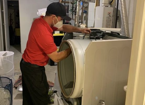 Image for Stark Appliance Repair with ID of: 6090760