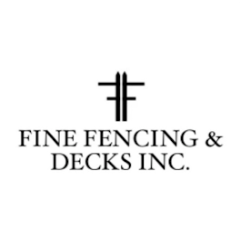 Image for Fine Fencing & Decks Inc. with ID of: 6667479
