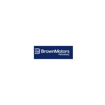 Image for Brown Motors with ID of: 6667679