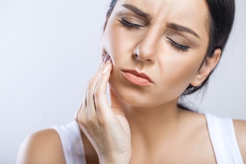 Image for 6 Common Causes of Toothache with ID of: 6667730