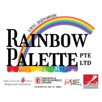 Image for Rainbow Palette Pte Ltd with ID of: 6667969