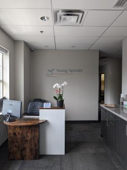 Image for Young Sprouts Therapy with ID of: 6091037