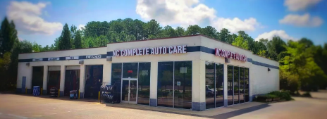 Image for NC Complete Auto Care with ID of: 6091079