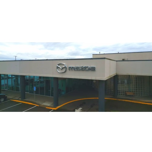 Image for McMinnville Mazda with ID of: 6091189