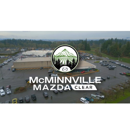 Image for McMinnville Mazda with ID of: 6091194