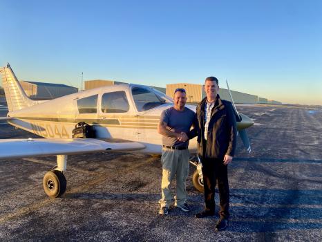 Image for Summit Flight Academy with ID of: 6091332