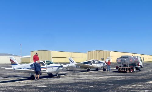 Image for Summit Flight Academy with ID of: 6091333