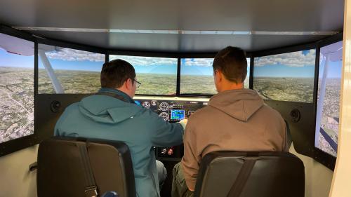 Image for Summit Flight Academy with ID of: 6091334